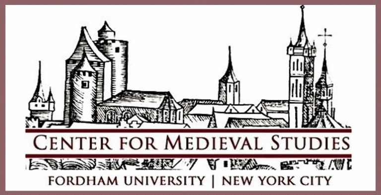 Center for Medieval Studies